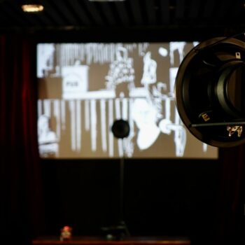 Additional work image