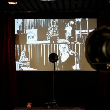 Additional work image