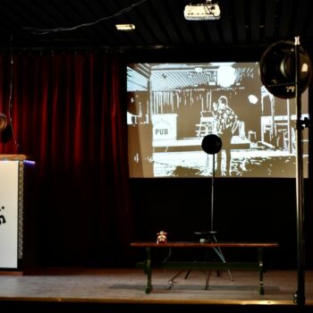 Additional work image