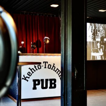 Additional work image