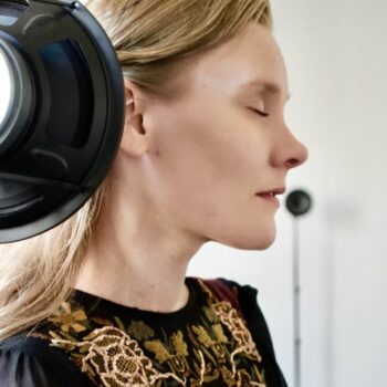 Teoksen nimi: ORIGINATION / ALKULÄHDE – M_ITÄ BIENNAAL, JOENSUUN TAIDEMUSEO, 12.5.2023