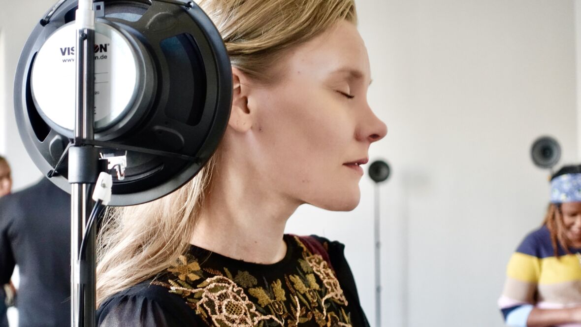 ORIGINATION / ALKULÄHDE – M_ITÄ BIENNAAL, JOENSUUN TAIDEMUSEO, 12.5.2023