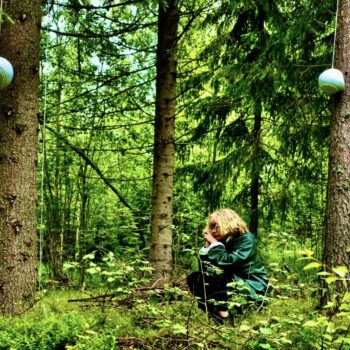 Additional work image