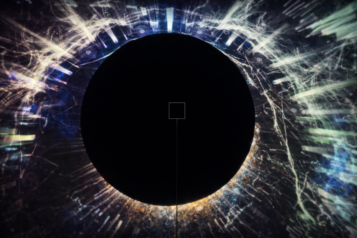 Possible Worlds