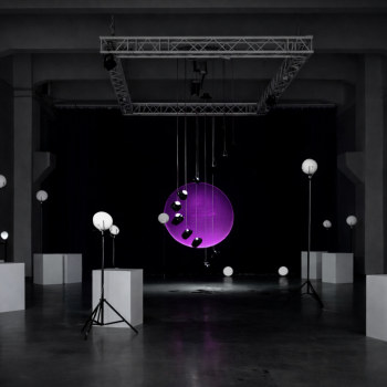 Name of the work: RE-BIRTH