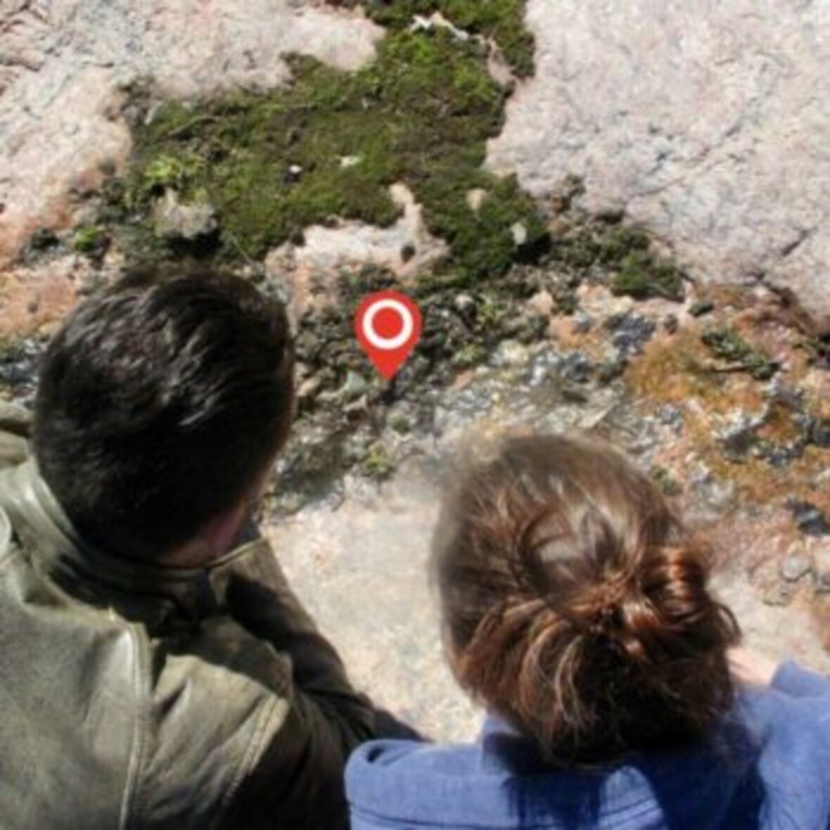 Teoksen nimi: SATI DÉRIVE, SOUNDWALK @ MAD HOUSE HELSINKI 12.6-31.8.2021.