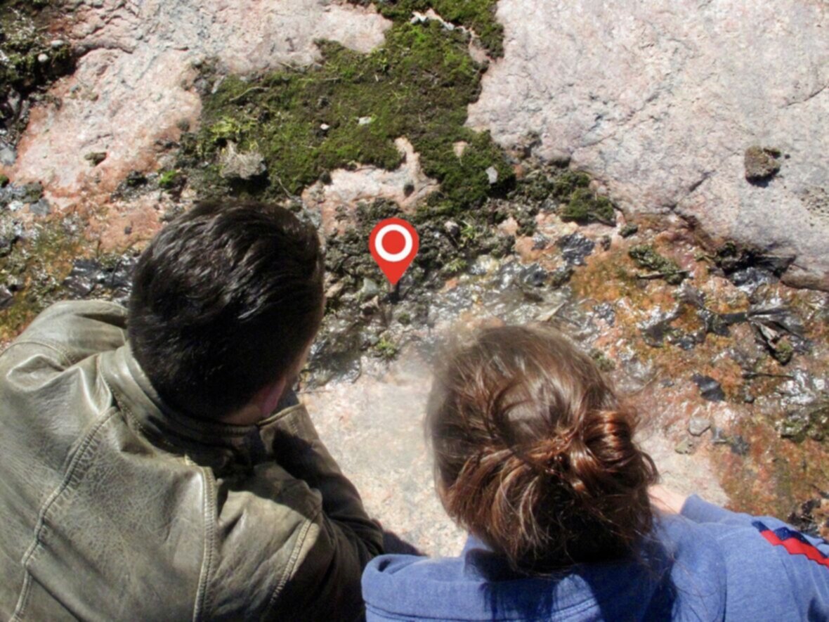 SATI DÉRIVE, SOUNDWALK @ MAD HOUSE HELSINKI 12.6-31.8.2021.