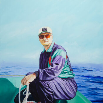 Teoksen nimi: Andrei