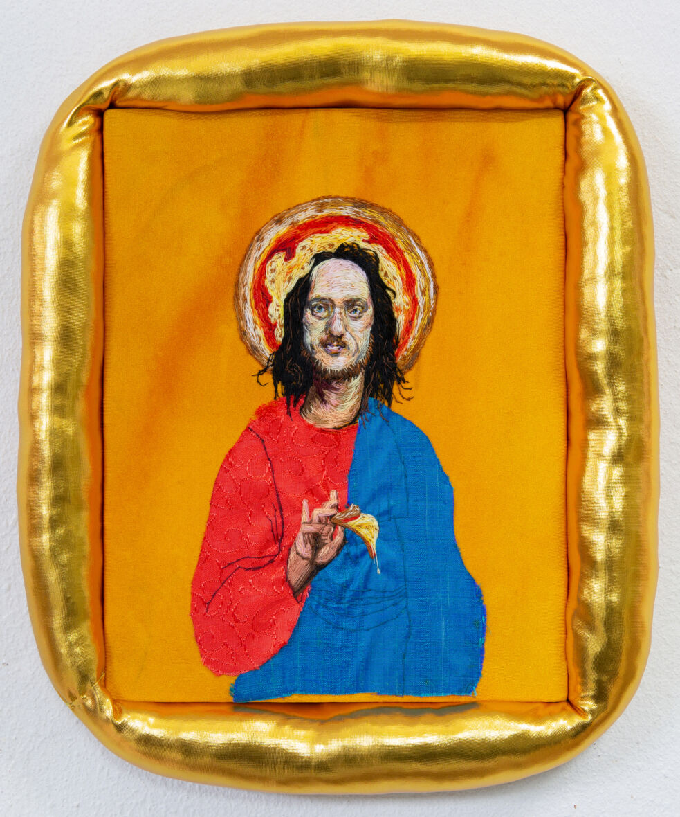 Saint Antonius Pizzarius