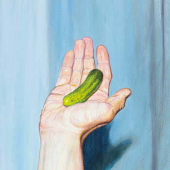 Teoksen nimi: The Last Zakuska