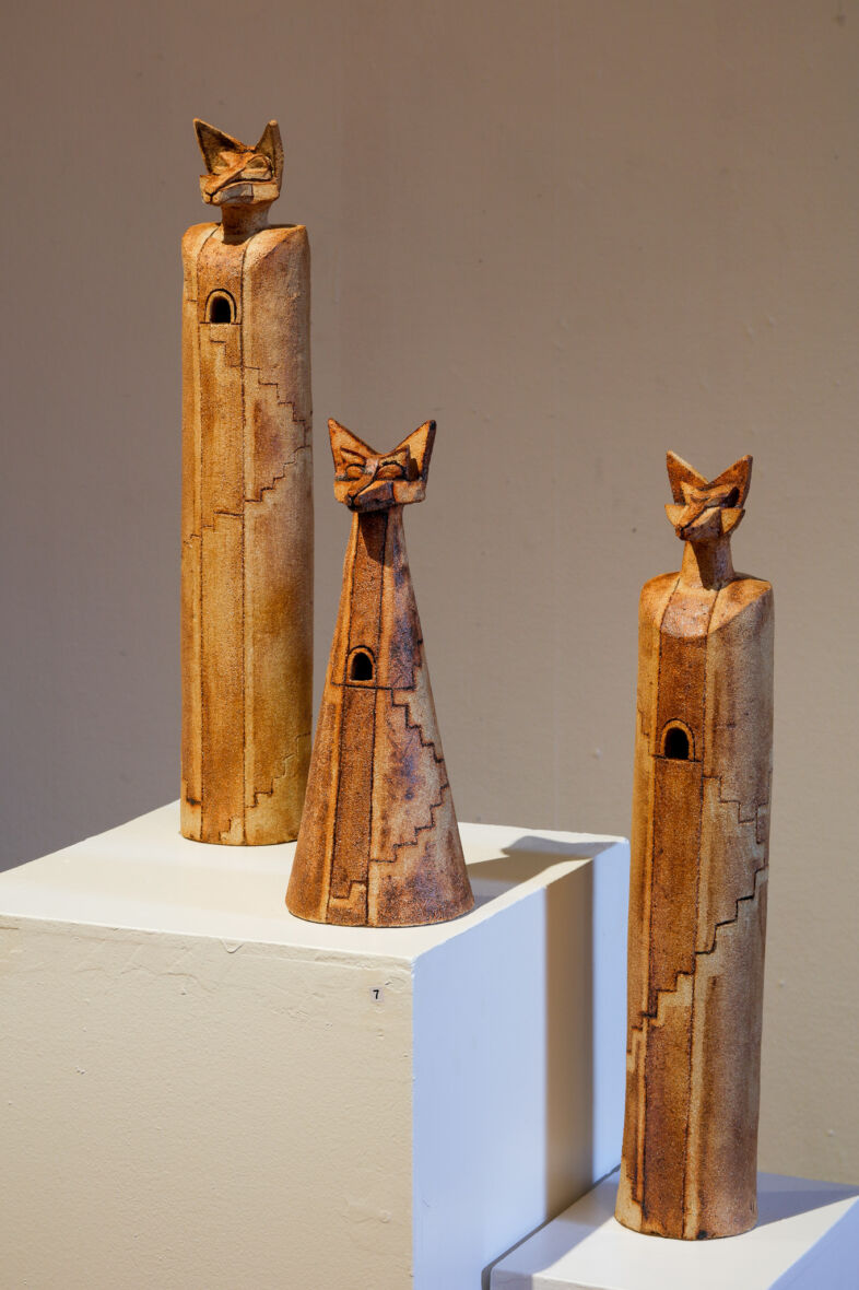 Portin salaisuus I, II, III