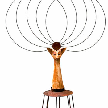 Teoksen nimi: Hiljaisuudessa