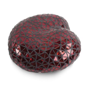 Name of the work: Hellyys