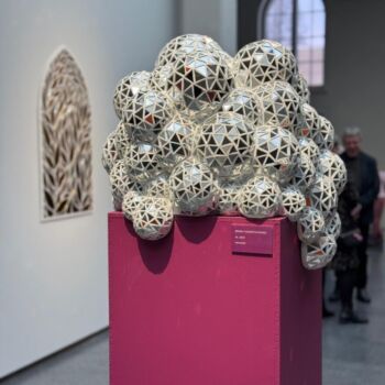 Additional work image