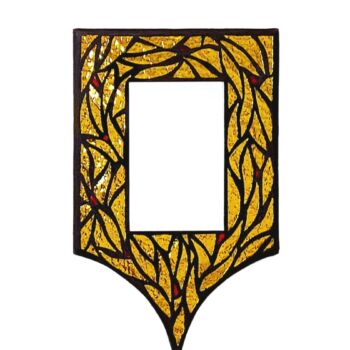 Name of the work: Sielun peili