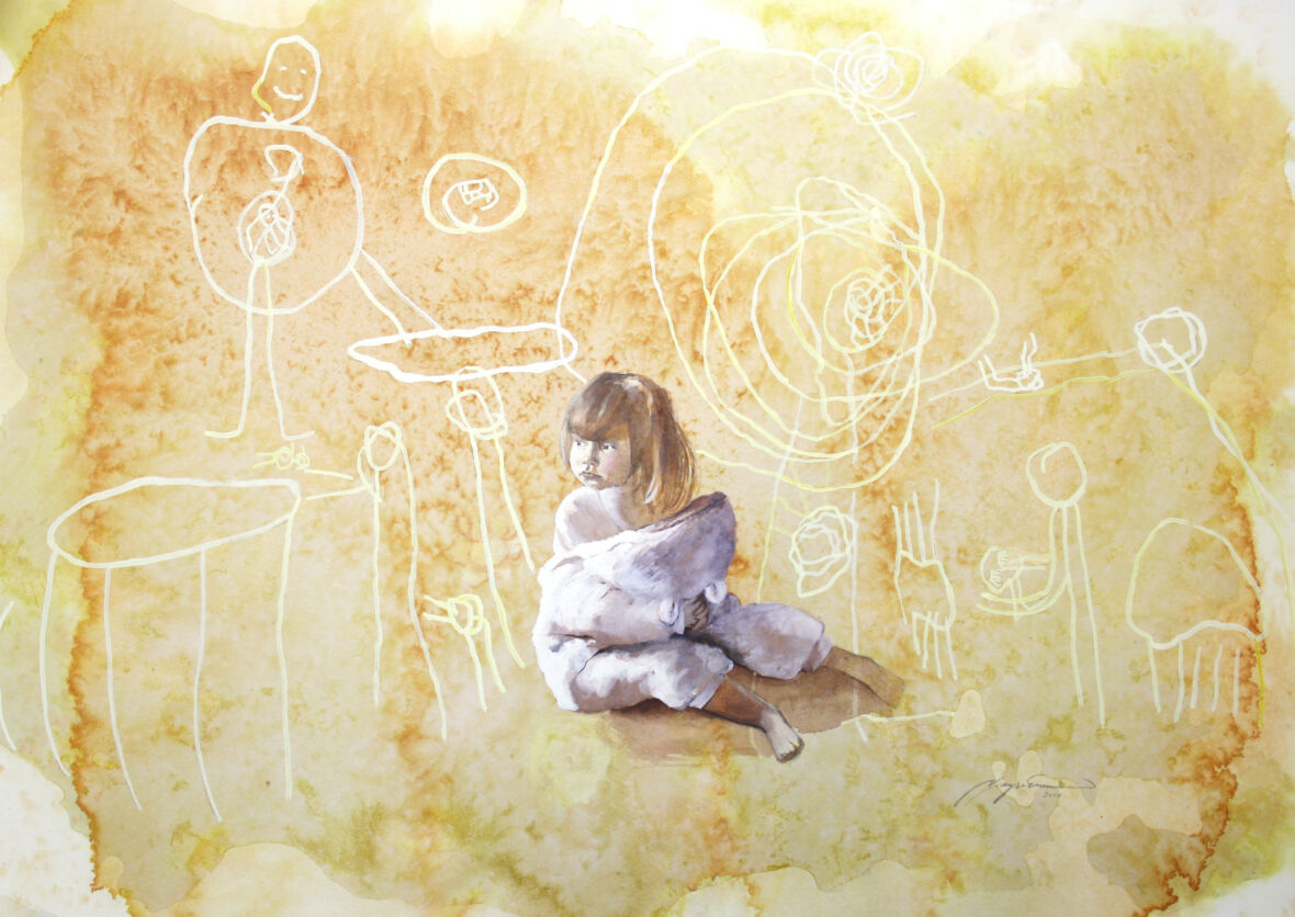 Pikkuveljen karhupuku