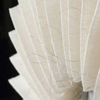 Teoksen nimi: Hauras