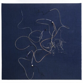 Teoksen nimi: Hetki jolloin kaikki katosi