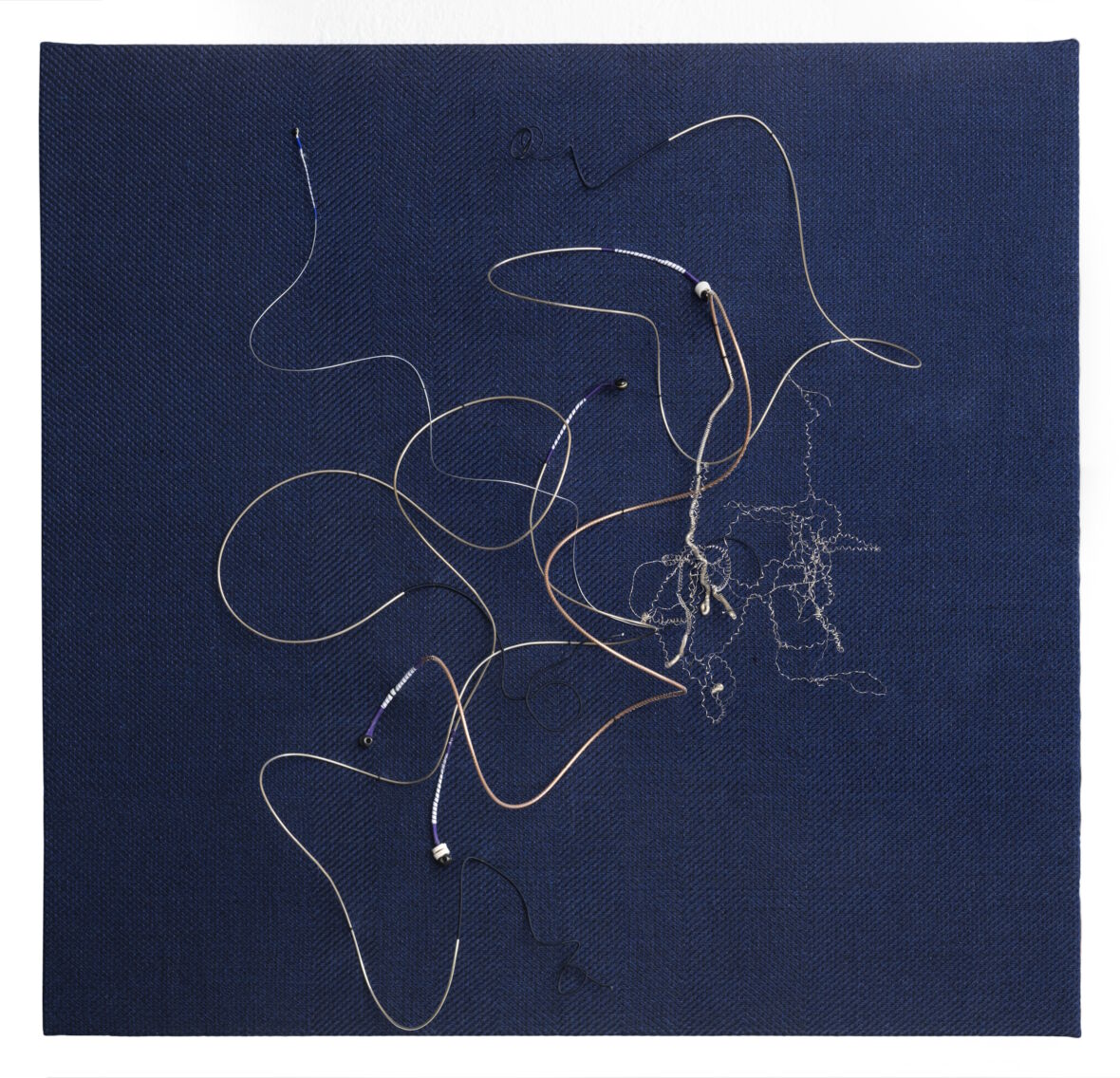 Hetki jolloin kaikki katosi