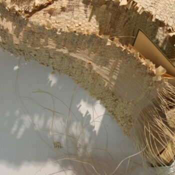 Teoksen nimi: Kädet kertovat