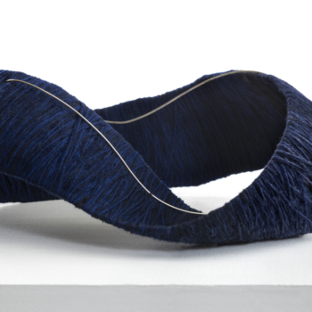 Teoksen nimi: Äänetön ääni