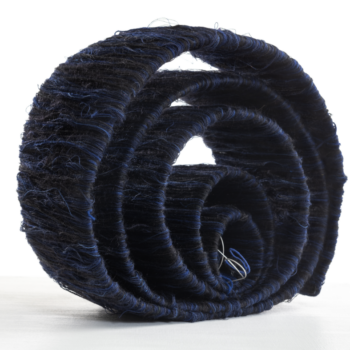 Teoksen nimi: Sininen sekaannus I