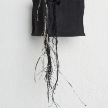 Teoksen nimi: Suuri musta