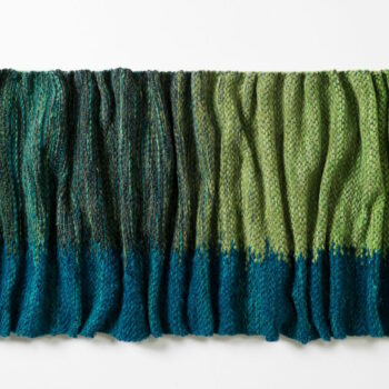 Teoksen nimi: Veden varaan