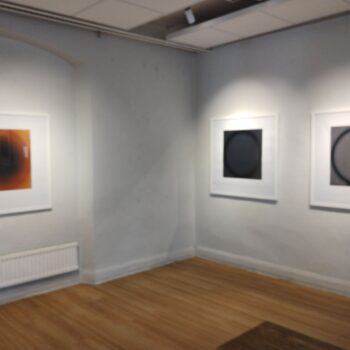 Name of the work: Galleria Kretsen Södertälje, 2024,  Ruotsi yleiskuva 1,