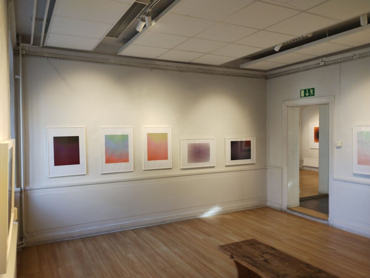 Galleria Kretsen Södertälje, 2024,  Ruotsi yleiskuva 2.