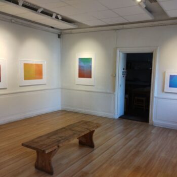 Name of the work: Galleria Kretsen Södertälje, 2024,  Ruotsi yleiskuva 3.