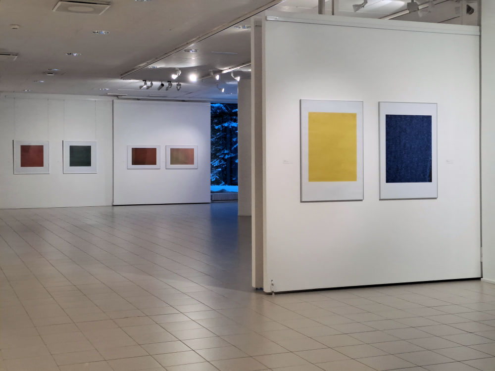 Imatran taidemuseo 16.12.2022-10.2.2023