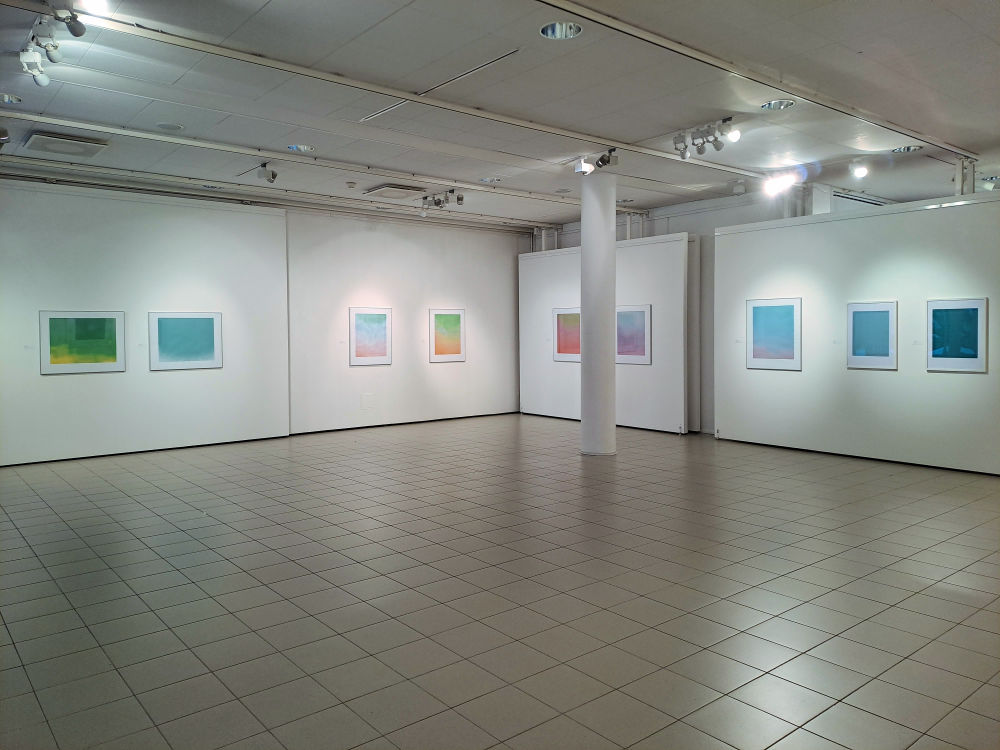 Imatran taidemuseo 16.12.2022-10.2.2023