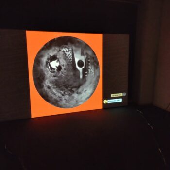 Additional work image