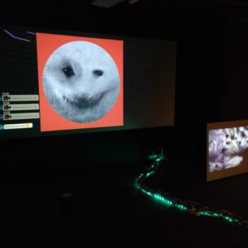 Additional work image