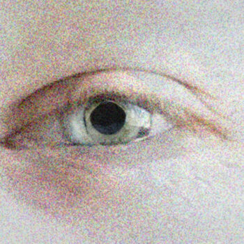 Teoksen nimi: Fish I