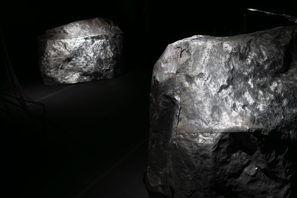 ´Protrusion´ (decomposed)