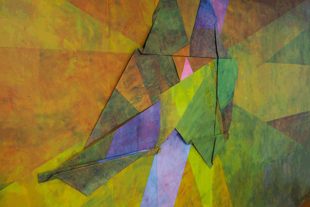 ´Dialogue not just chromatic – Decentralization´