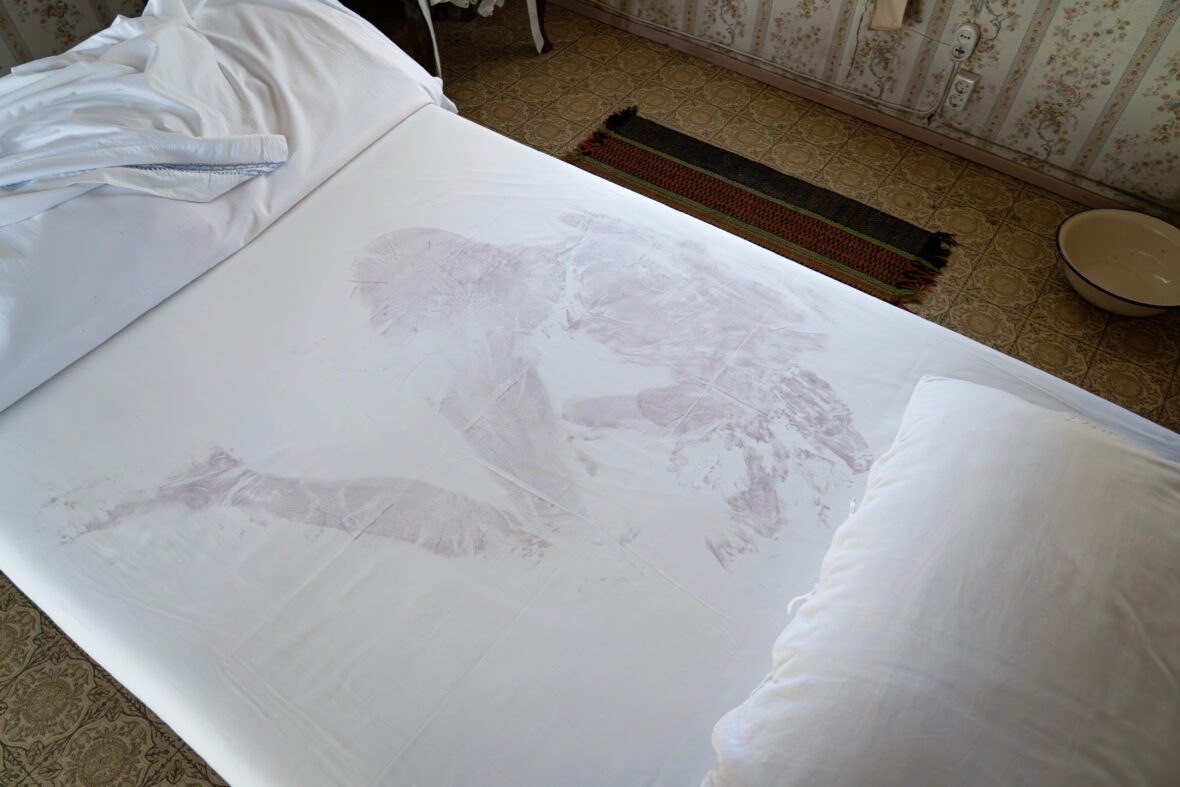 ´The Hidden Spots´