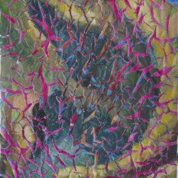 Name of the work: ´Labyrinth´