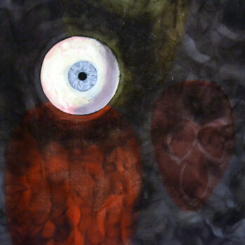 Name of the work: Untitled