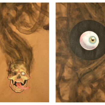 Additional work image