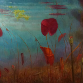 Teoksen nimi: Illusions III