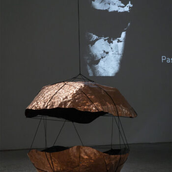 Name of the work: ‘Structural Ligaments’