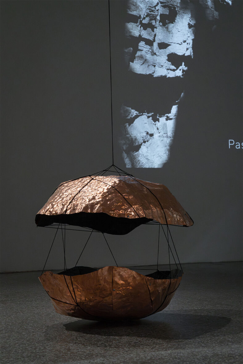 ‘Structural Ligaments’