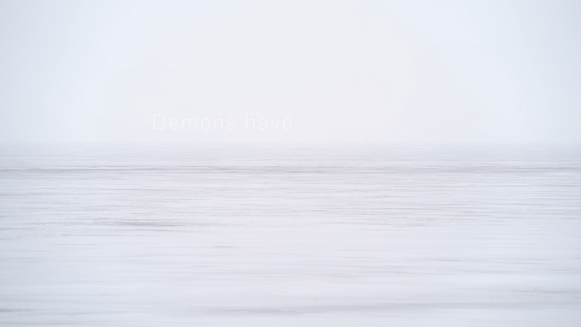 ‘A Veil of Reason over the Unconscious’