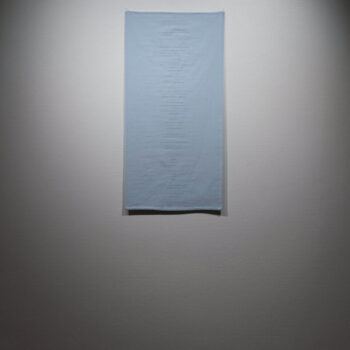 Name of the work: ‘The Peaks’