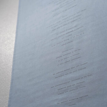 Additional work image