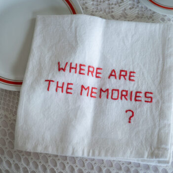 Additional work image