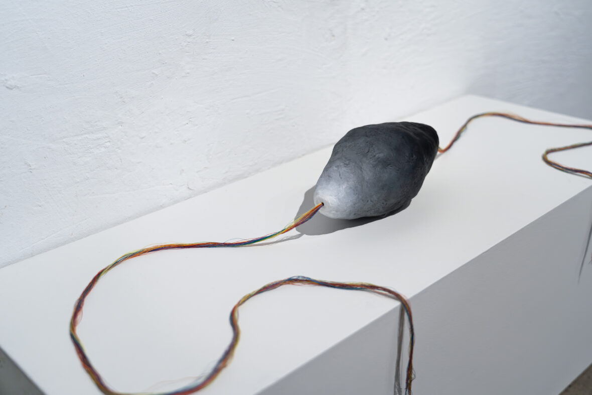 ‘The Peaks-extremities’